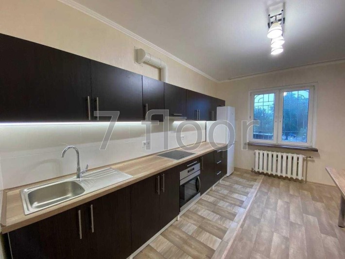 3 кімнатна квартира Милославська Троєщина ст.м. Почайна Оболонь - фото 1