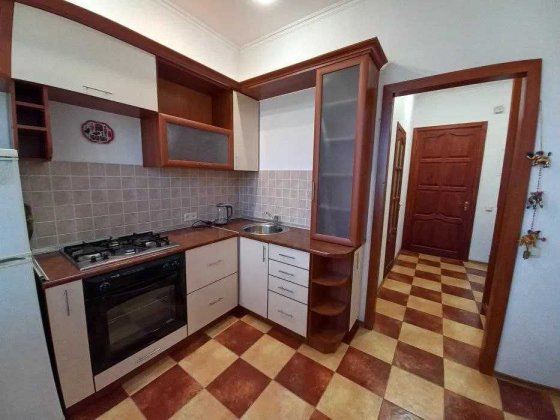 Продаж 1 кімн. квартири на Печерську. ст. м. Звіринецька Киев