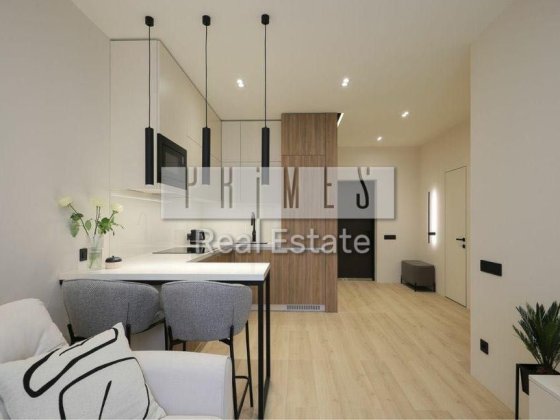 Продаж 1к квартира 42м2 Тверський тупик 7Б Новопечерський квартал №5 Київ