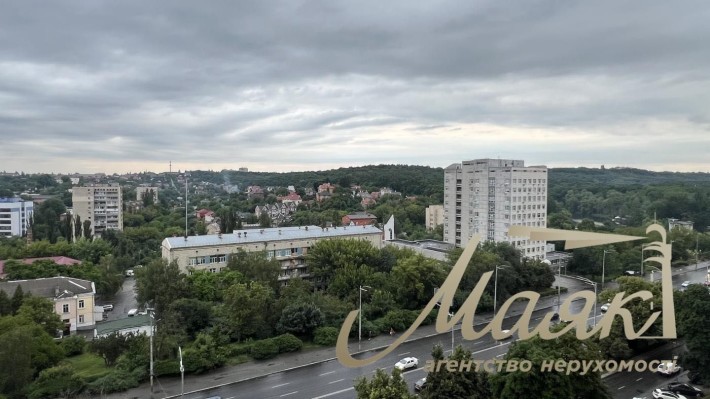 Продажа квартиры ЖК Парк Авеню Голосеевский пр Демеевская балкон - фото 1