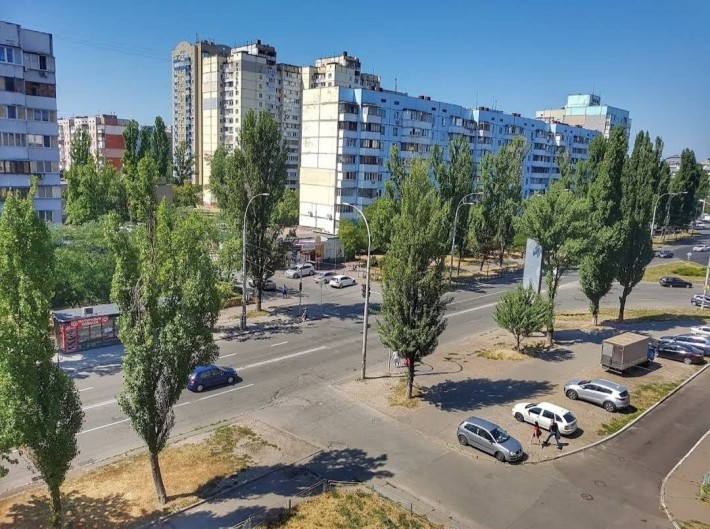 Продажа 1-кім кв, Оболонь, вул Йорданська,8 - фото 1