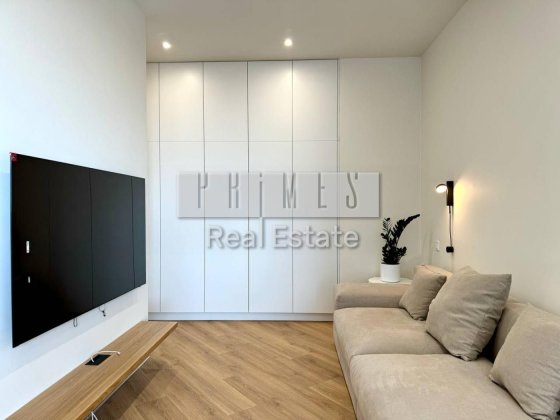 Продаж 1к квартира 63м2 Лабораторний провулок 7 Альтер Его Alter Ego Київ