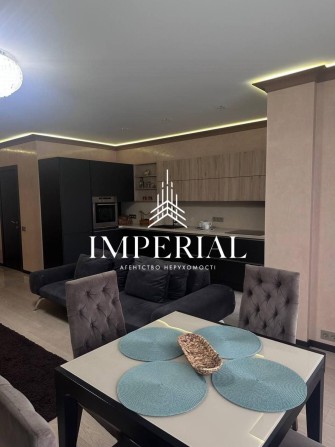 ЖК Obolon Residences! Оболонський проспект, 26.
метро Мінська. Оболон - фото 1