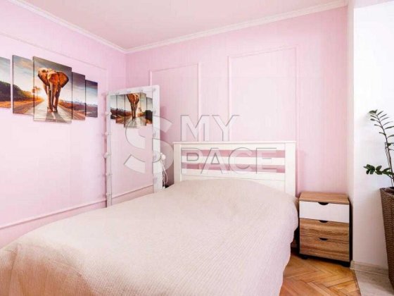 Шептицького 3б, 4к, 80м.кв, Лівобережна, Русанівська гавань Киев