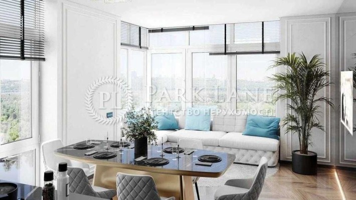 Продаж 2К Квартира БЕЗ% Видова ЖК Русанівська Гавань - фото 1