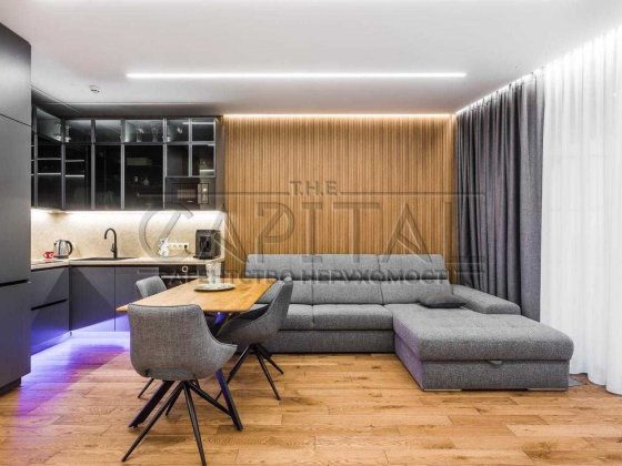 Продажа 2к квартиры, ЖК Taryan Towers, Лумумбы, Печерский р-н. Киев