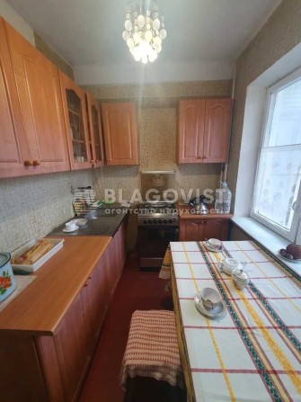 1к..Русанівська набережна. Метро Лівобережна-10хв. - фото 1