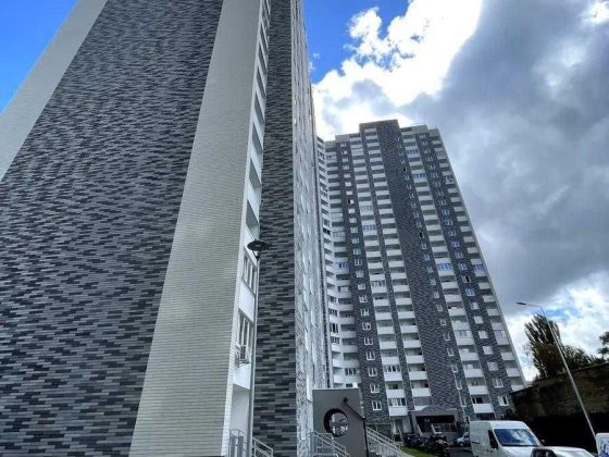 Продаж 3к квартира ЖК Навігатор 2 вул. Коноплянська 22А, Оболонь Киев