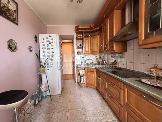 Печерськ_3к_100м2_СОВМІН(ЦЕГЛА)_5й_пов_Л.Українки_вулСтаронаводницька8 - фото 1