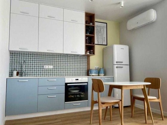 Продаж 1к квартири . Квітки Цисик (Гамарника) 32 Оболонский р-н Київ