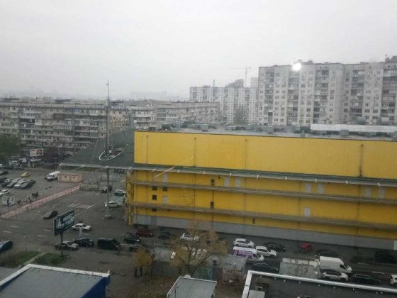 1к квартира на Оболоні Київ