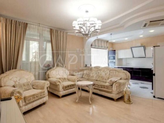 Продаж 5к квартири, ЖК Новопечерські Липки, вул. Верхогляда, Печерськ Київ