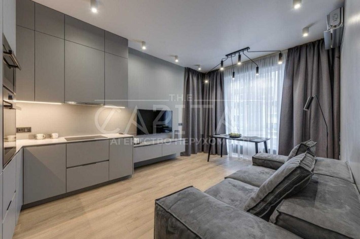 Продаж/Преміум/2 к квартира, розташована в ЖК Лейпцизька - фото 1