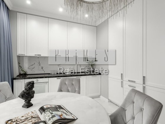 Продаж 2к квартира 71м2 Бульвар Фонтанів ремонт Печерськ Київ