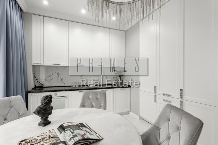 Продаж 2к квартира 71м2 Бульвар Фонтанів ремонт Печерськ - фото 1