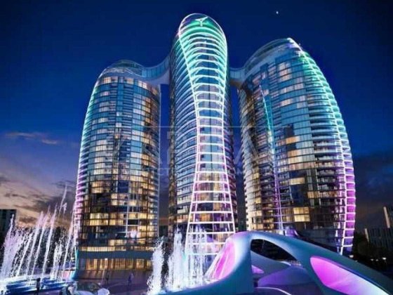 НАЙДЕШЕВША вартість ЖК TARYAN ТOWERS/2к квартира