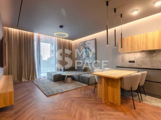 SaLE! Євро 3к 85м2 1-вежа Іоанна Павла 12 Taryan Towers | Саперне Поле Киев