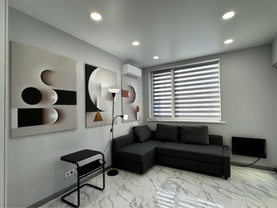 1-к квартира ЖК Parkland Дерегуса 28м.кв ПІД ОРЕНДУ Голосіївський Київ