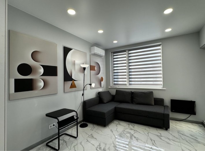 1-к квартира ЖК Parkland Дерегуса 28м.кв ПІД ОРЕНДУ Голосіївський - фото 1