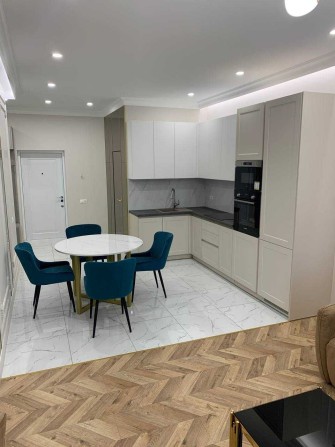 2к квартира 60м2 Коновальця Печерськ Центр Аристократ Французький Без% - фото 1