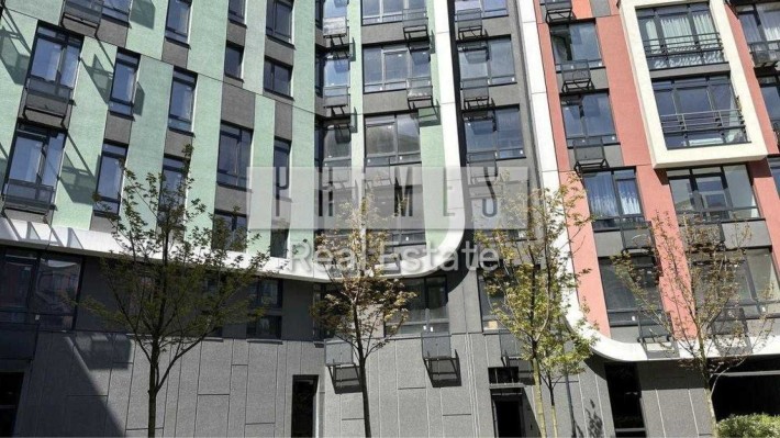 Продаж 2к квартири, ЖК Respublika, вул. Теремківська 4, Голосієво - фото 1