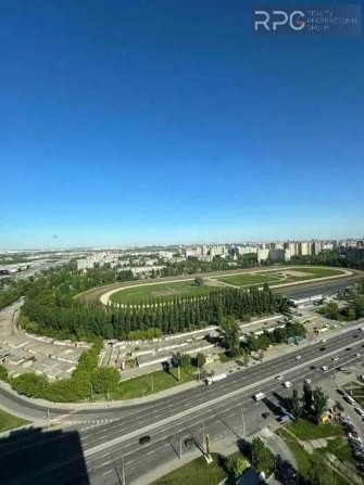 Без Комісії! Продається видова 1 к. кв. ЖК "Метрополіс" буд. III. Тк - фото 1