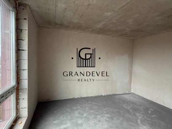 Продаж 1к ЖК Синергія Київ, Позняки, Кочерги 17А Київ