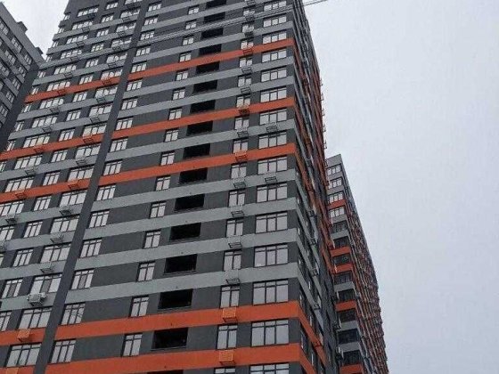 Продаж 3к квартири 73м право власності ЖК Теракота Вирлиця Киев