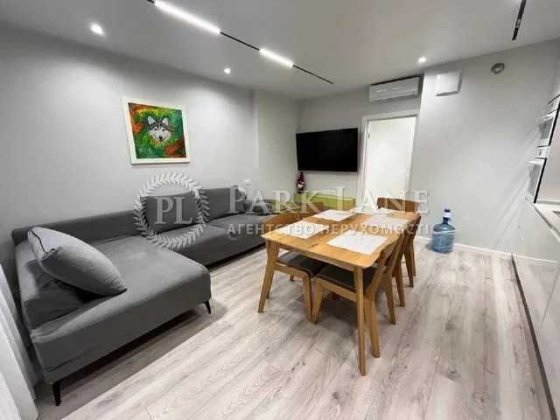 Продам 2-к Позняки Осокорки ЖК Севен Славутич Днепровская набережная Киев