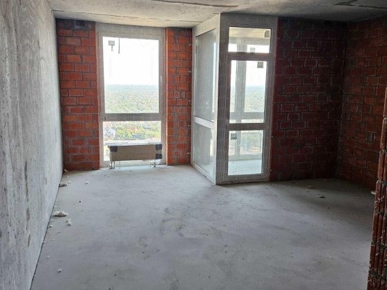 Продаж 2-к 75м2 ЖК Славутич 2.0 метро 2 хв вул зарічна будинок здано Київ