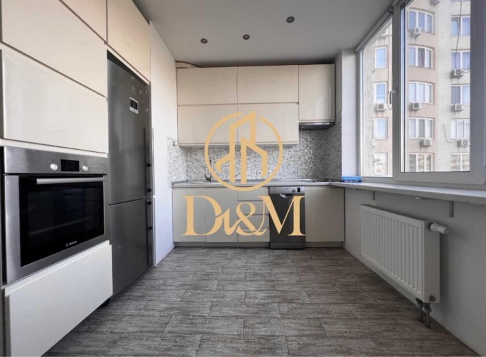 Продаж 3-кімнатної квартири! Лобановського 150д - фото 1