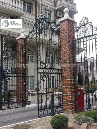 До уваги 2-х рівнева квартира в ЖК Нова Англія у будинку Ліверпуль - фото 1