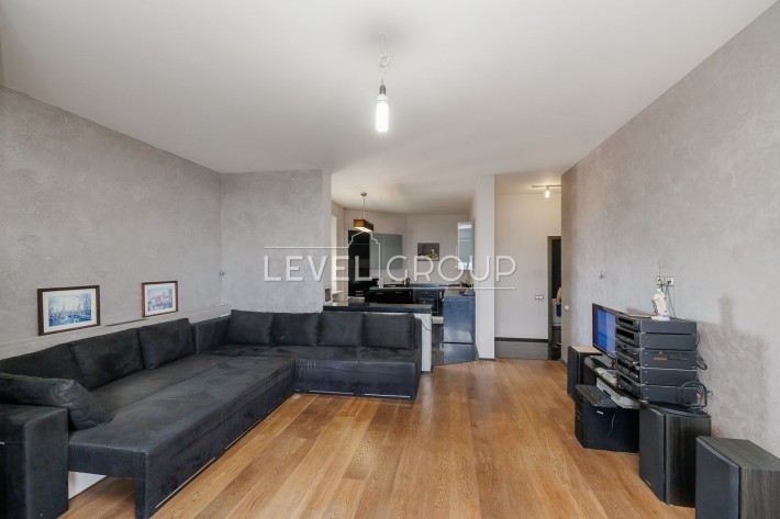 Продаж двокімнатної квартири парк Наталка Оболонь Івасюка - фото 1