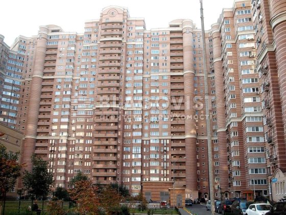 Продаж 4-кім квартири в ЖК Голосіїво Киев