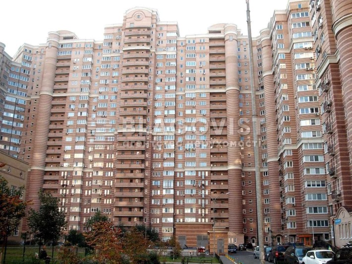 Продаж 4-кім квартири в ЖК Голосіїво - фото 1