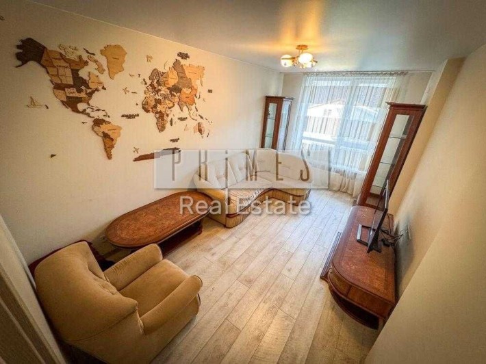 ЖК Метрополія Вирлиця Дарницький Продаж 1к квартири - фото 1