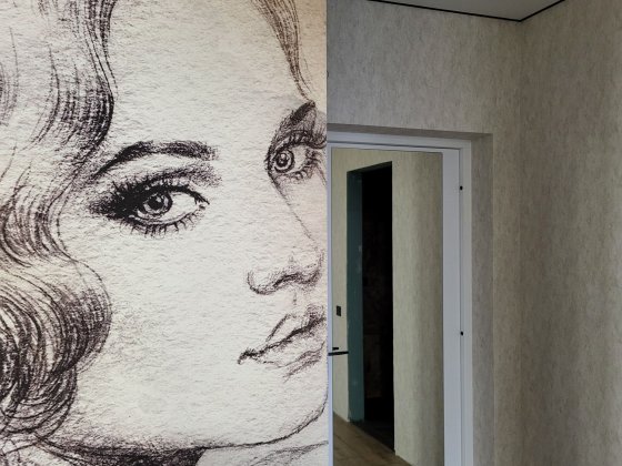 Продаж 1к квартира з ремонтом. в ЖК Варшавський 2. 6 поверх. Київ