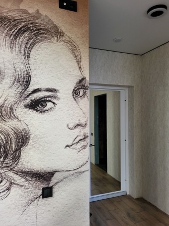 Продаж 1к квартира з ремонтом. в ЖК Варшавський 2. 6 поверх. - фото 1