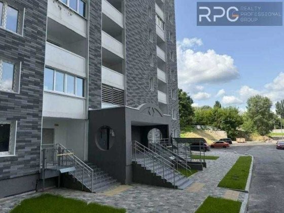 Продаж 1к квартира ЖК Навігатор 2 вул. Коноплянська 22А, Оболонь Київ