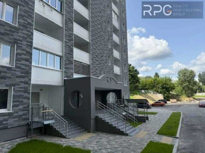 Продаж 1к квартира ЖК Навігатор 2 вул. Коноплянська 22А, Оболонь - фото 1