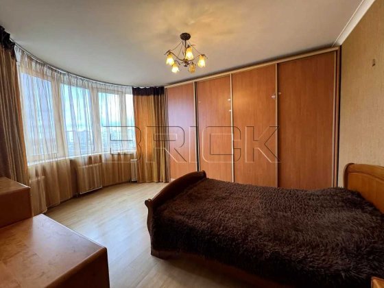 Продажа 3к квартиры, Бажана 1м, Осокорки, Дарницкий район Київ