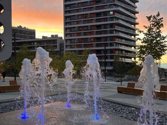 БЕЗ КОМІСІЇ!Тераса! 113м2 квартира ЖК Республіка Respublika Республика Київ