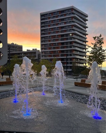 БЕЗ КОМІСІЇ!Тераса! 113м2 квартира ЖК Республіка Respublika Республика - фото 1