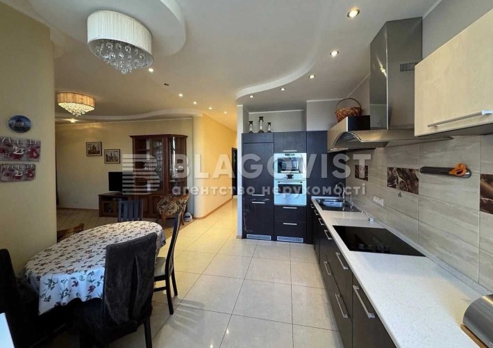 Продаж 3 кв Івасюка Володимира просп  8а ЖК Оазіс - фото 1