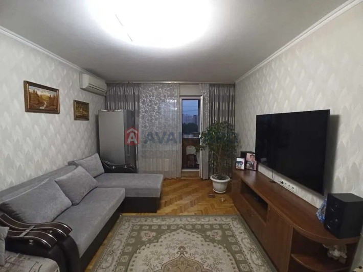 2-кімнатна роздільна 53м з ремонтом Позняки, Кошиця 7 - фото 1