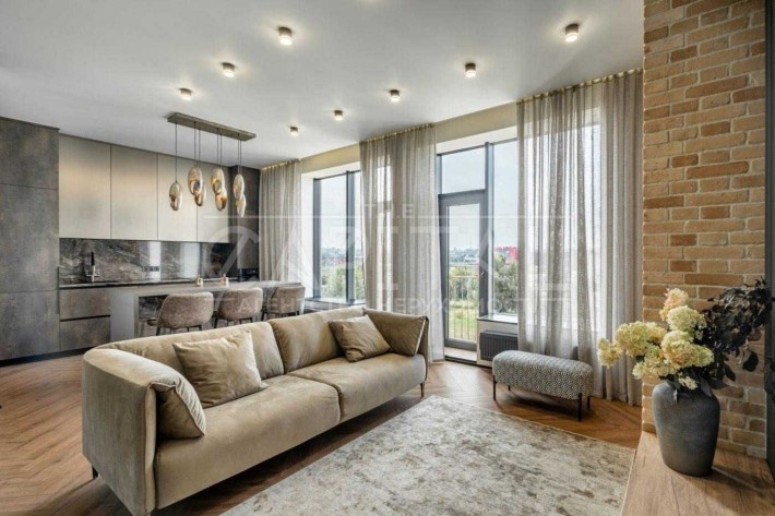 Продаж Квартира,ЖК «Парус»,Оболонський р-н, вул.Оболонська Наб., 67 м2 - фото 1