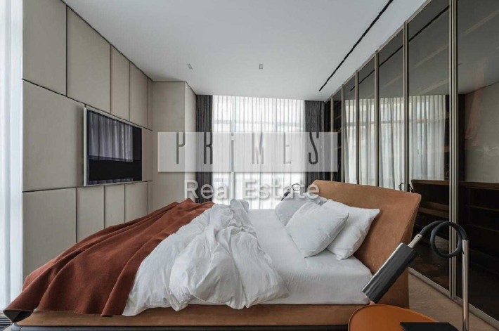 Продаж 3к квартири, ЖК Park Avenue VIP, просп. Голосіївський - фото 1