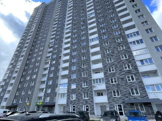 Продаж 2к квартира ЖК Навігатор 2 вул. Коноплянська 22А, Оболонь Київ