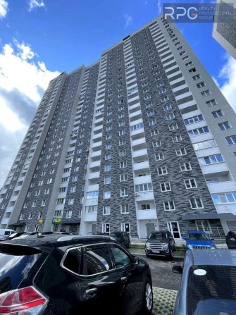 Продаж 2к квартира ЖК Навігатор 2 вул. Коноплянська 22А, Оболонь - фото 1