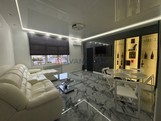 Продаж 3-к квартира ЖК PARKLAND Киев